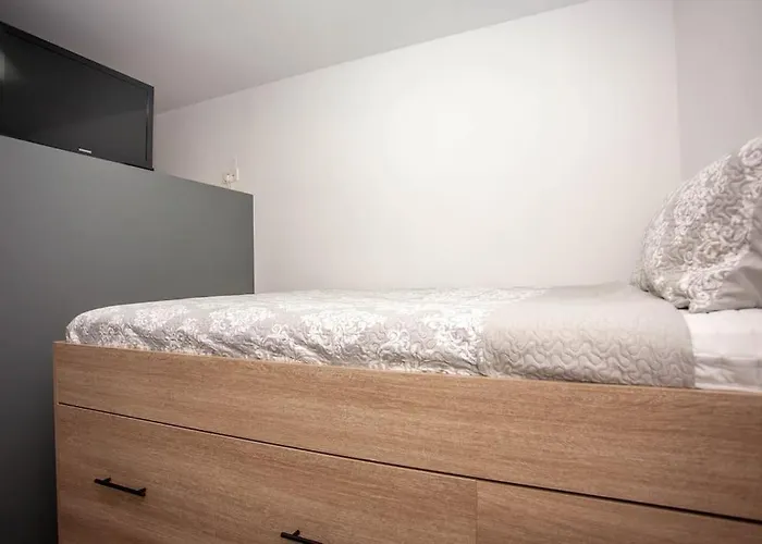 Μ1Ke5 Corner Apartment