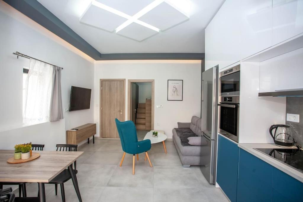 Apartament μ1ke5 Corner *