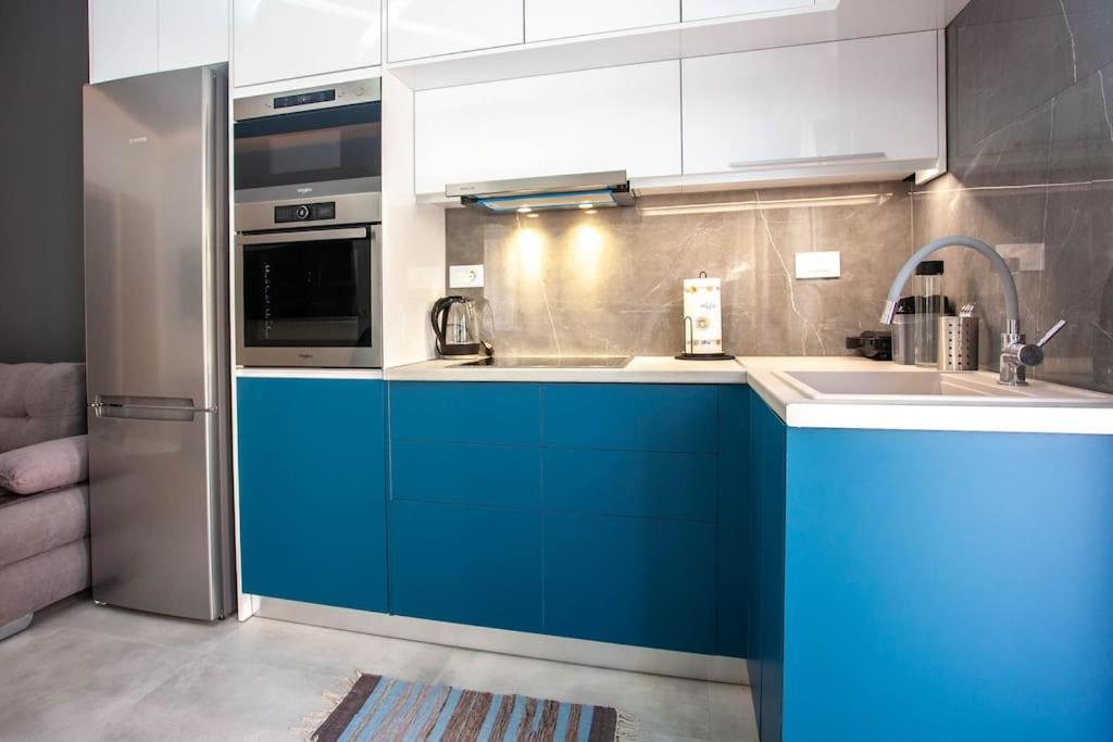 Apartament μ1ke5 Corner Chania (Crete)