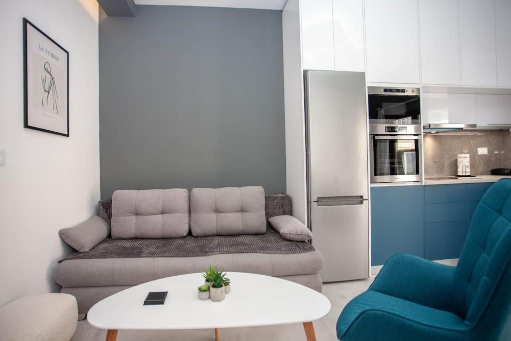 Apartament μ1ke5 Corner *