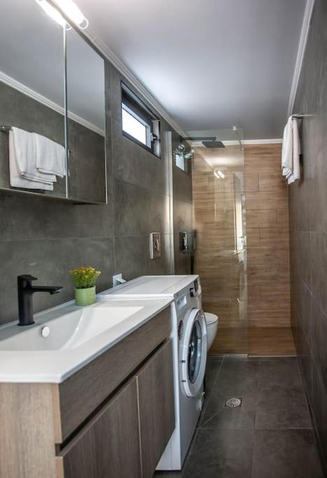 Apartament μ1ke5 Corner *
