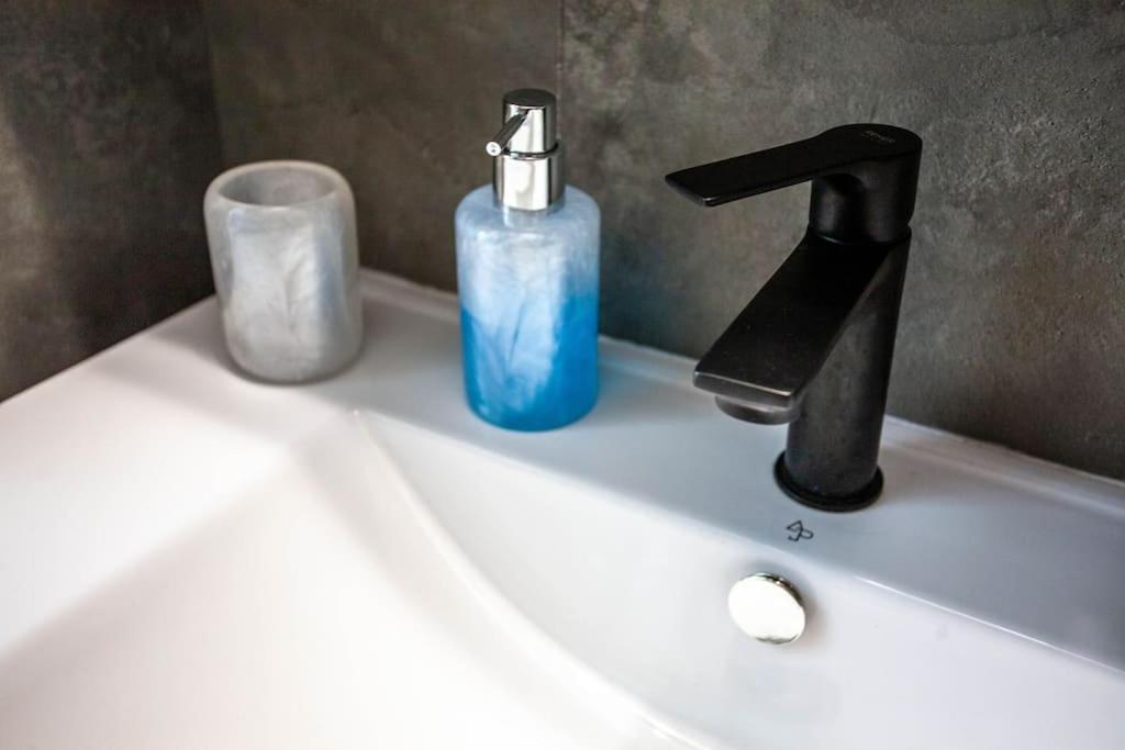 Apartament μ1ke5 Corner Chania (Crete)