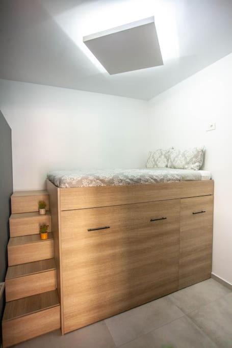 Apartament μ1ke5 Corner *